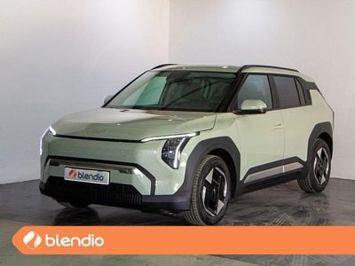 Nuevo Kia EV3 Air 150 kW (204 CV) 2025 Verde SUV