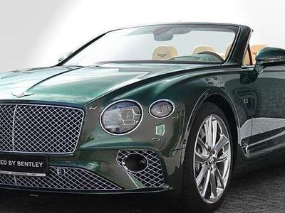 usado Bentley Continental GT Mulliner W12 Aut.