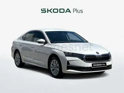 Usado Skoda Octavia