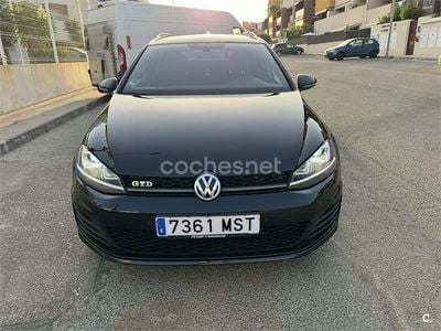 VW Golf VII