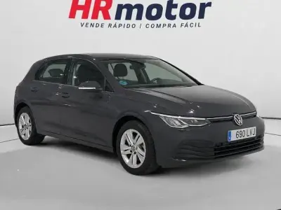 Usado VW Golf VII 115 CV (84 kW) 2021 Utilitario