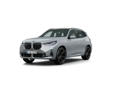 Usado BMW X3 197 CV (144 kW) 2026 Gris SUV