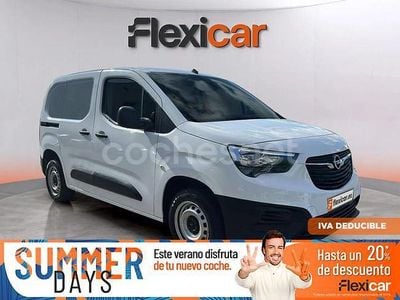 Opel Combo Life