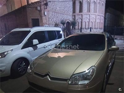 Citroën C5