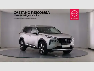 Usado Nissan X-Trail