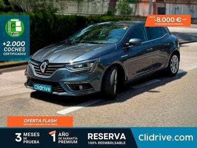 Renault Mégane IV