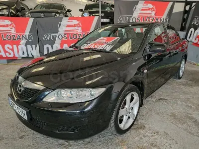 Usado Mazda 6