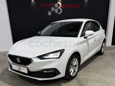 Usado Seat Leon
