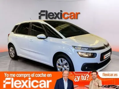 Usado Citroën C4