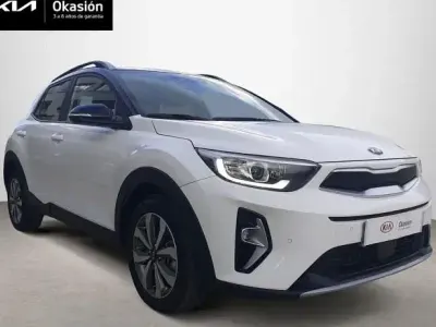 Usado Kia Stonic