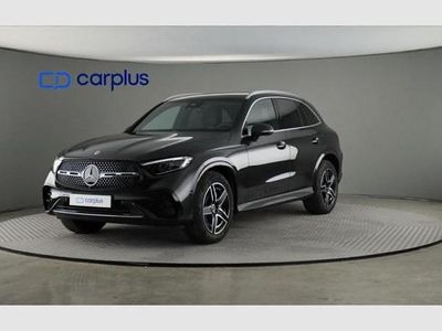 Mercedes GLC220