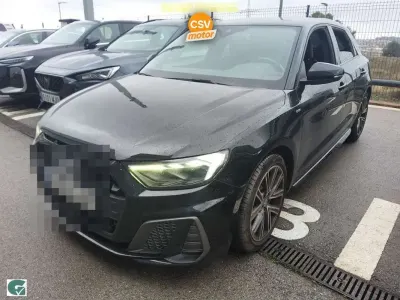 Usado Audi A1 Advanced 2020 SUV