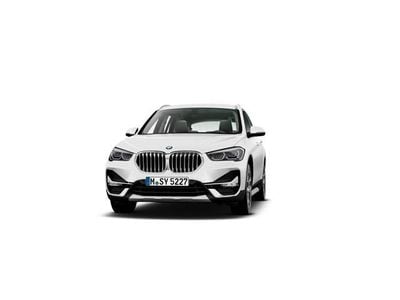 Usado BMW X1 Executive 190 HP (139 kW) 2022 SUV