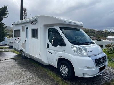 Usado Fiat 130 130 CV (95 kW) 2008