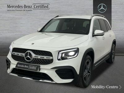 Mercedes GLB200