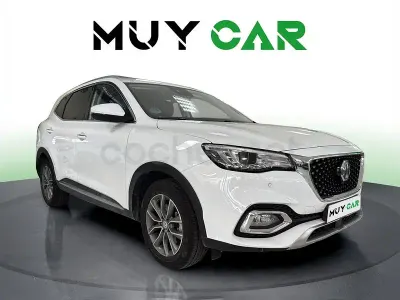 Usado MG HS Comfort 162 CV (119 kW) 2023 Blanco SUV