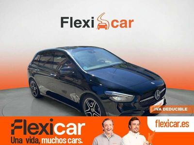 Mercedes B200