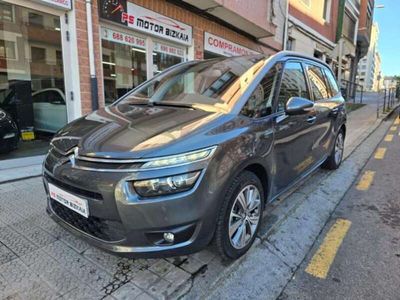 usado Citroën C4 1.2 PureTech Live Edition 130