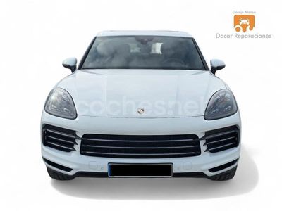 Porsche Cayenne S
