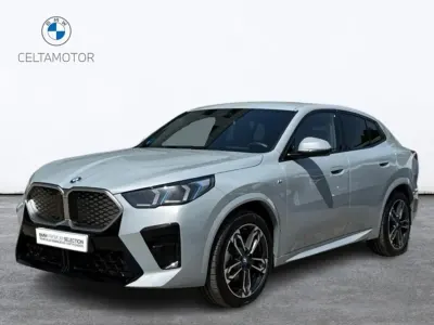 Usado BMW iX2
