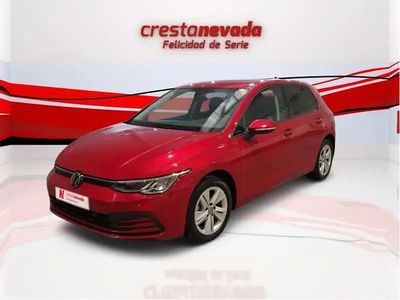 Usado VW Golf VIII Life 150 CV (110 kW) 2021