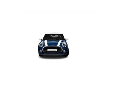 usado Mini Cooper D 