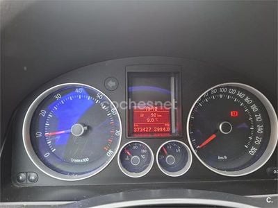 Rojo Usado 2005 VW Golf GTI Berlina | 4500 € (Super precio)