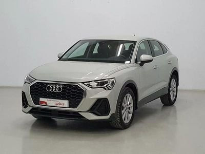 Usado 2022 Audi Q3 Sportback Advanced SUV | 33.100 € (Precio justo)