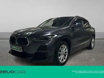 Usado BMW X2