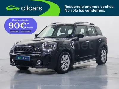 Usado Mini Countryman
