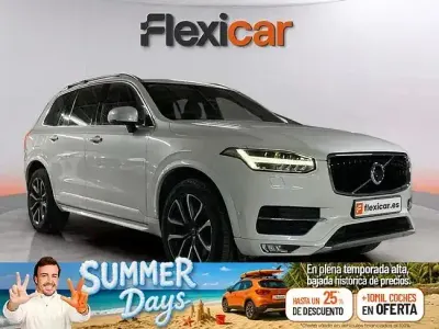 Usado Volvo XC90
