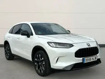 Usado Honda ZR-V Advance 184 CV (135 kW) 2026 Otro SUV