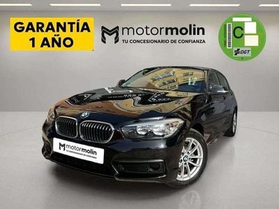 BMW 116