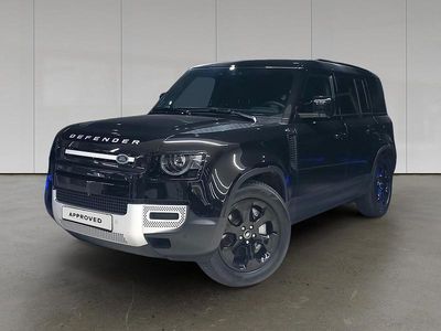 Usado Land Rover Defender S 300 CV (220 kW) 2025 Santorini black