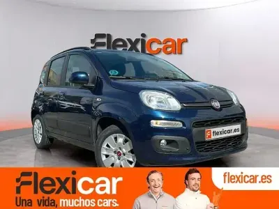 Usado Fiat Panda