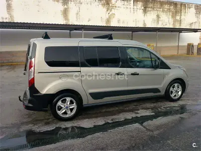 Usado Ford Transit Connect