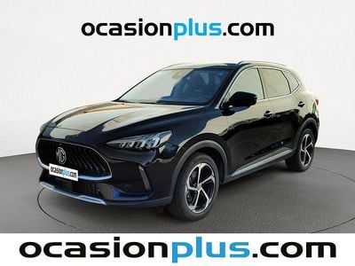 Usado MG EHS Luxury 258 CV (189 kW) 2024 Blanco SUV