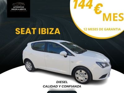 usado Seat Ibiza STYLE