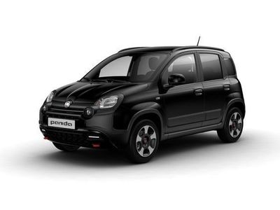 usado Fiat Panda Cross 1.0 Hybrid 51kw (70CV)