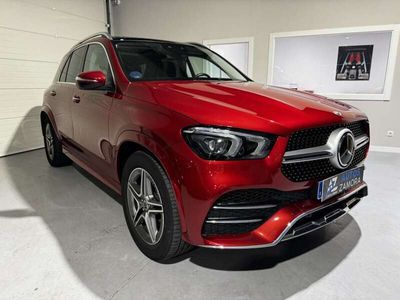 Mercedes GLE350