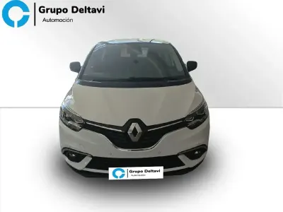 Usado Renault Scénic