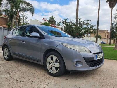 usado Renault Mégane 1.6 Authentique