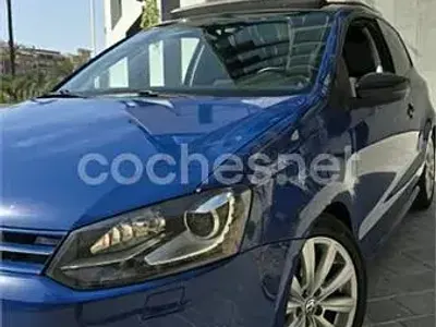 Usado VW Polo