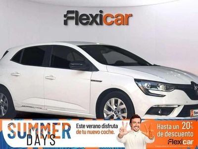 Renault Mégane IV