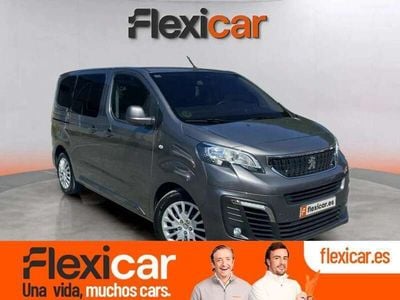 Peugeot Traveller