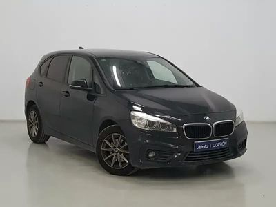 BMW 216 Active Tourer