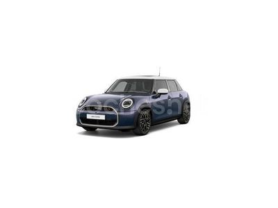 Azul Usado 2025 Mini Cooper S Utilitario | 35.990 € (Caro)