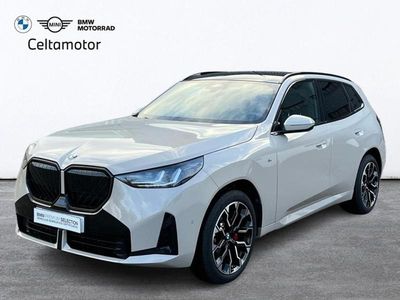 Usado BMW X3 Comfort Edition 197 CV (144 kW) 2025 Dune grey (metalizada) SUV