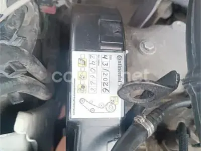 Occasion Citroën C15 60 PK (44 kW) 1996 Wit Van