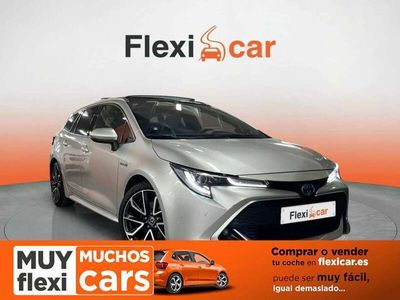 usado Toyota Corolla 2.0 180H ADVANCE E-CVT TOURING SPORT